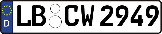 LB-CW2949