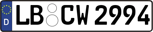 LB-CW2994