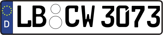 LB-CW3073