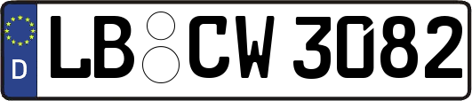 LB-CW3082