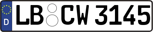 LB-CW3145