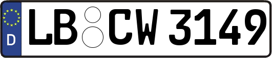 LB-CW3149