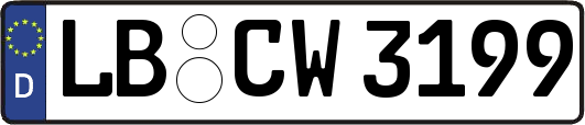 LB-CW3199