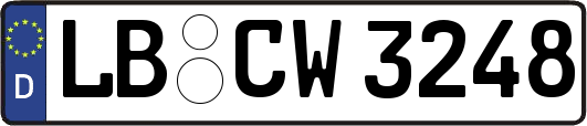 LB-CW3248