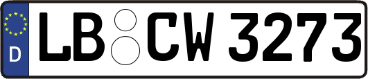 LB-CW3273