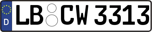 LB-CW3313