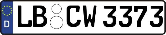 LB-CW3373