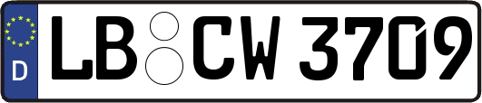 LB-CW3709