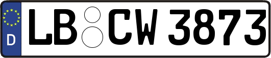 LB-CW3873