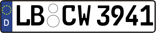 LB-CW3941