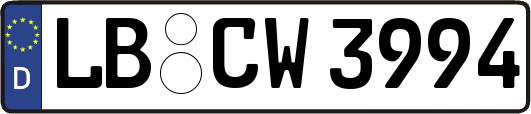 LB-CW3994