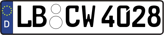 LB-CW4028