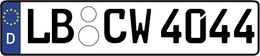LB-CW4044