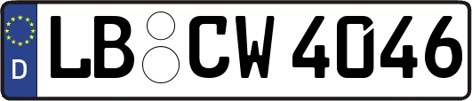 LB-CW4046
