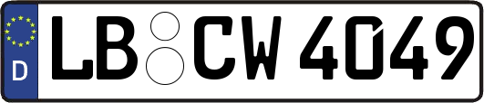 LB-CW4049