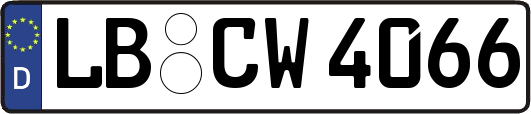 LB-CW4066