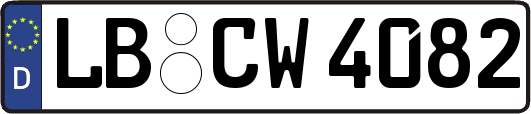 LB-CW4082