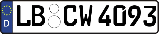LB-CW4093