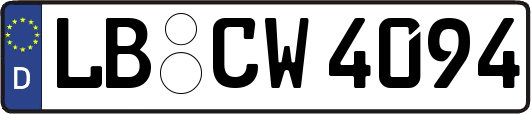 LB-CW4094