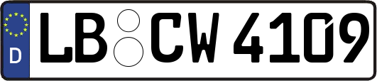 LB-CW4109
