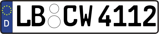 LB-CW4112