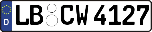LB-CW4127