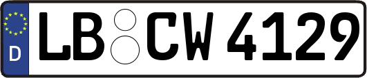 LB-CW4129