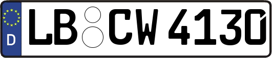 LB-CW4130