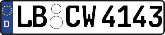 LB-CW4143