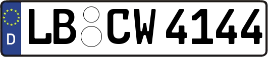 LB-CW4144