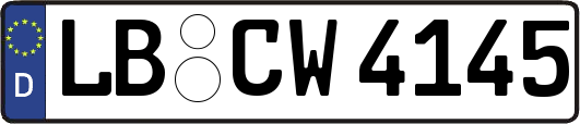 LB-CW4145