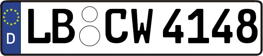 LB-CW4148