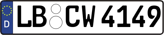 LB-CW4149