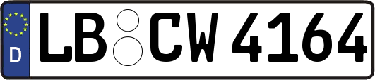 LB-CW4164
