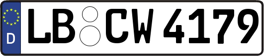 LB-CW4179