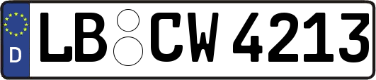 LB-CW4213