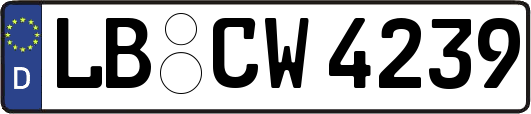 LB-CW4239