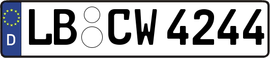LB-CW4244