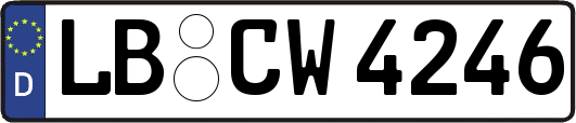 LB-CW4246