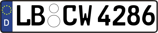 LB-CW4286