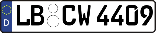 LB-CW4409