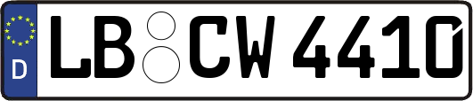 LB-CW4410