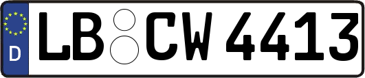 LB-CW4413