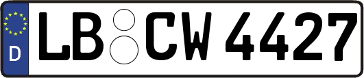 LB-CW4427