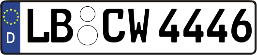 LB-CW4446
