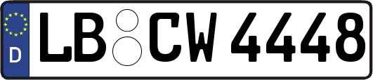 LB-CW4448