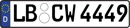 LB-CW4449