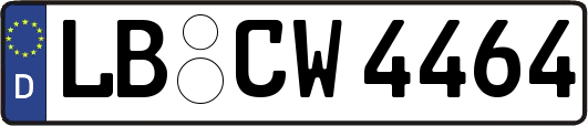 LB-CW4464
