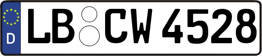 LB-CW4528
