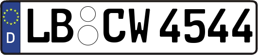 LB-CW4544